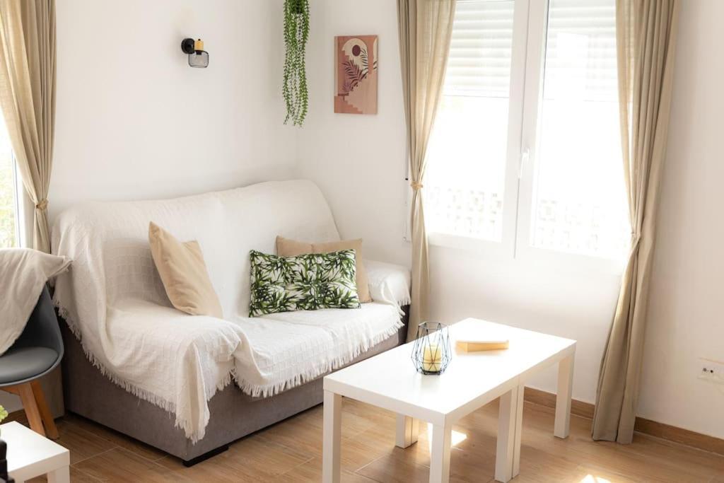 Casa Voramar En Denia A 300M De La Playa Villa Exteriör bild
