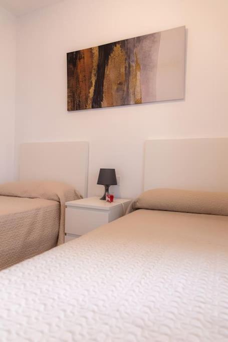 Casa Voramar En Denia A 300M De La Playa Villa Exteriör bild