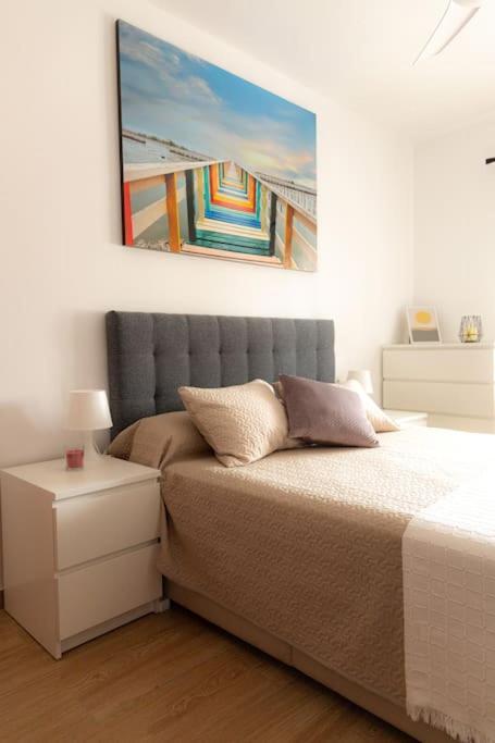 Casa Voramar En Denia A 300M De La Playa Villa Exteriör bild
