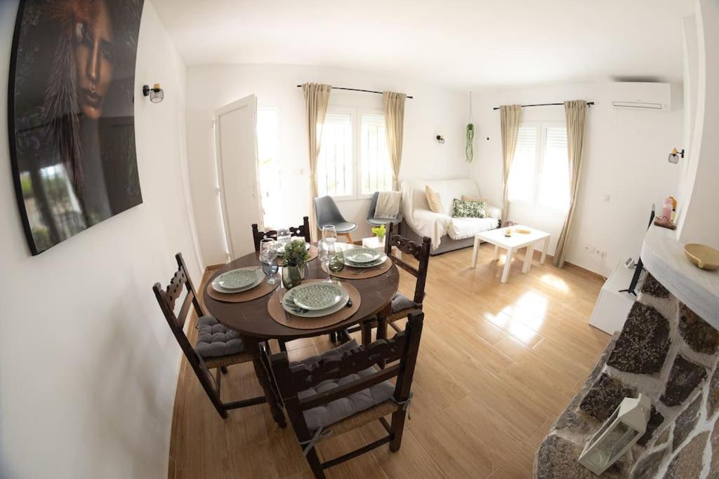 Casa Voramar En Denia A 300M De La Playa Villa Exteriör bild