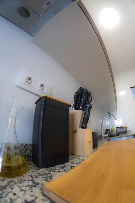 Casa Voramar En Denia A 300M De La Playa Villa Exteriör bild